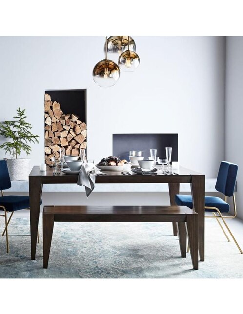 Sillas y Bancas | west elm MX