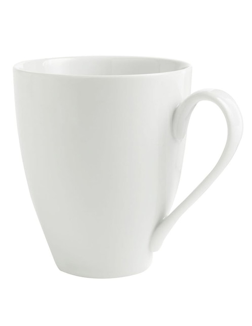Taza americana Organic Shaped