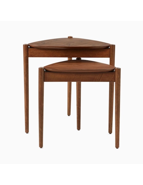 WEST ELM Mesa lateral Retro Tripod West Elm