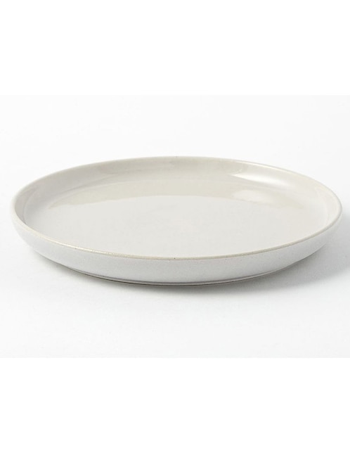 Plato ensalada Kaloh de cerámica 1