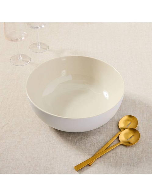 Plato bowl Kaloh de gres