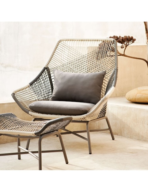 Sillón Huron