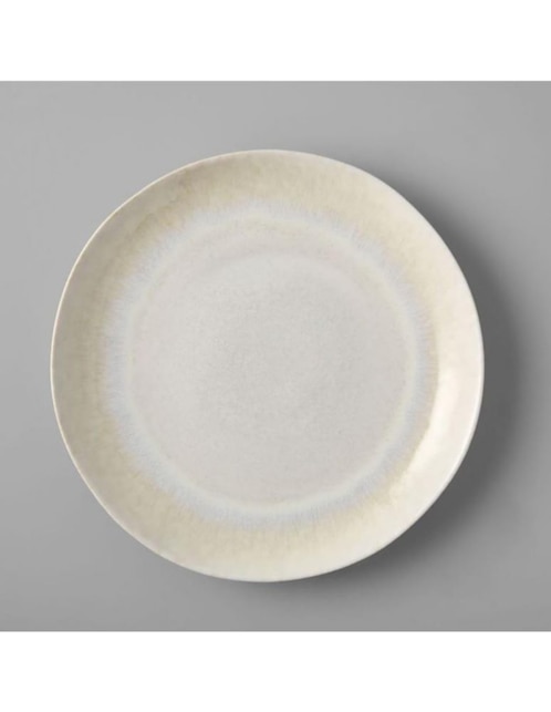 Imagen de producto Plato trinche Reactive Glaze de gres