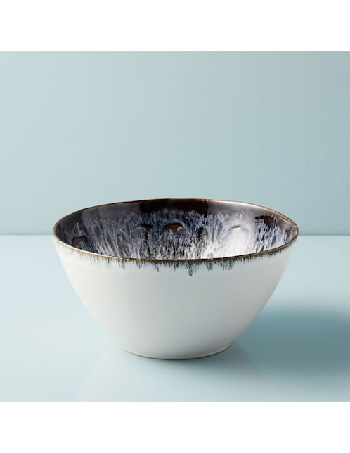 Platón Reactive Glaze de cerámica