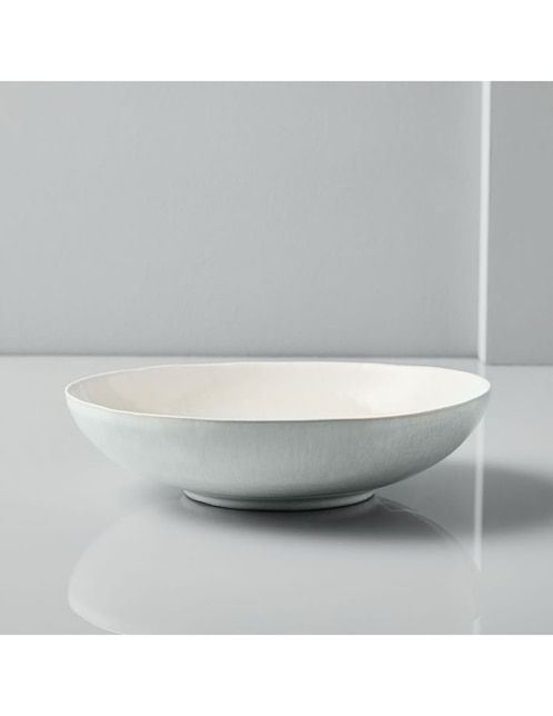 Platón pasta Reactive Glaze de cerámica 1