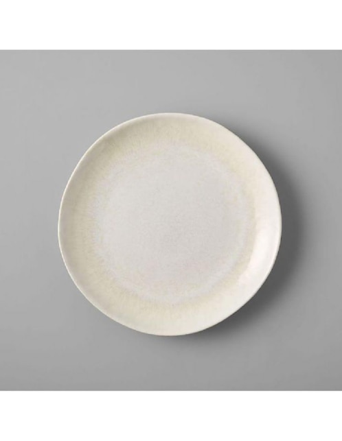 Imagen de producto Plato ensalada Reactive Glaze de gres