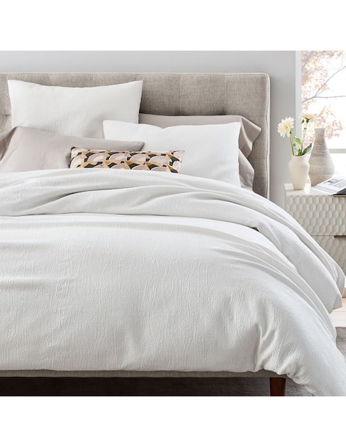 Duvet Matelasse 1