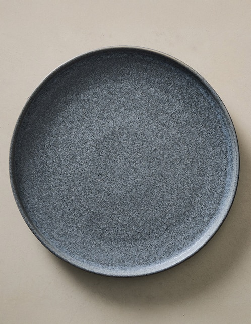 Plato trinche Kahlo de cerámica 1