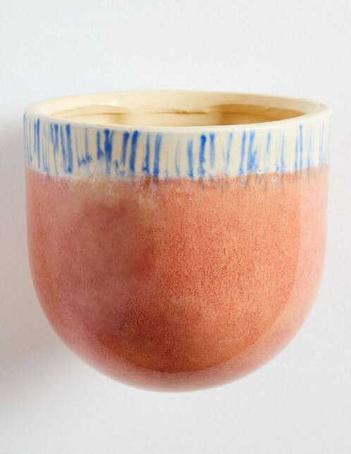 Maceta Ceramic Wallscape