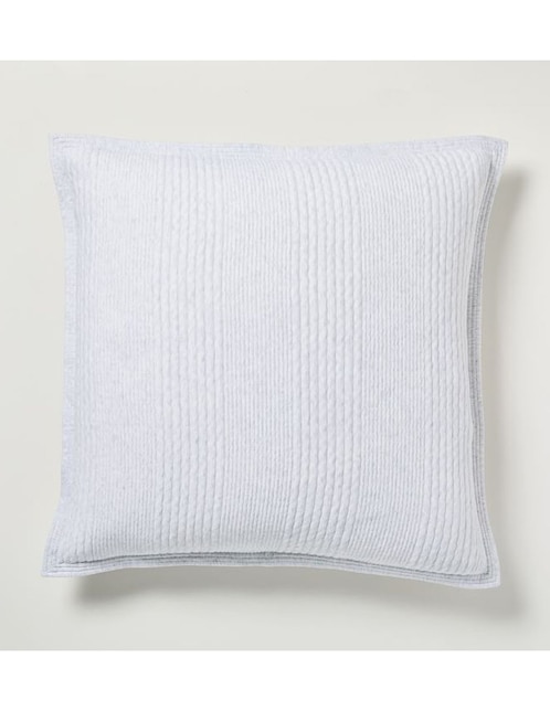 Funda para almohada Cotton Jersey Cloud 1