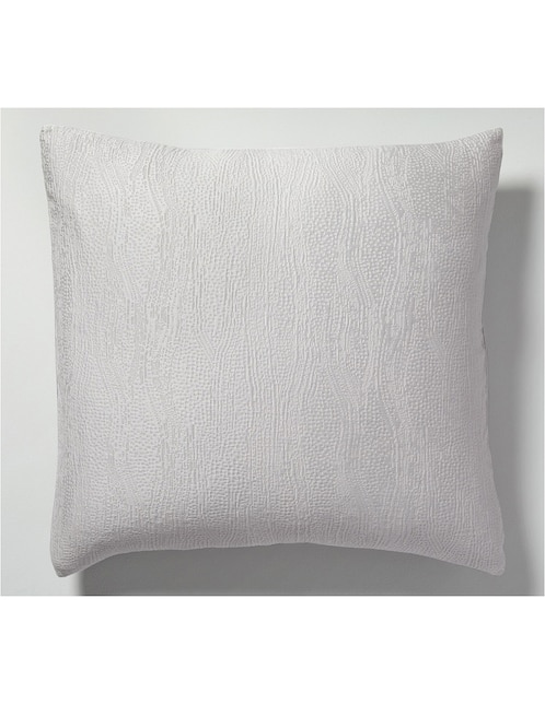 FUNDA DVT TENCEL MATELASSE ST, , GRIS