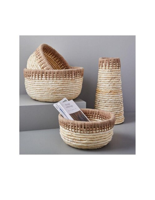 Cesto Crown Basket en Liverpool