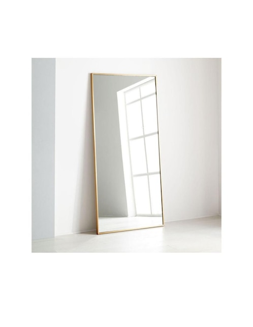 Espejo Metal Frame Oversized