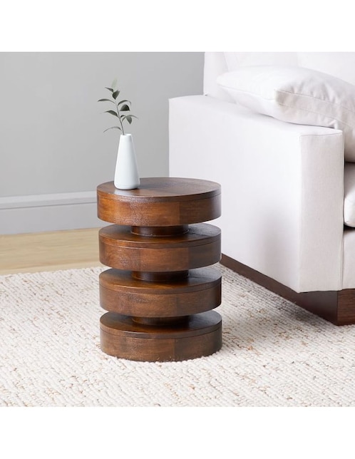 Mesa Lateral Totem