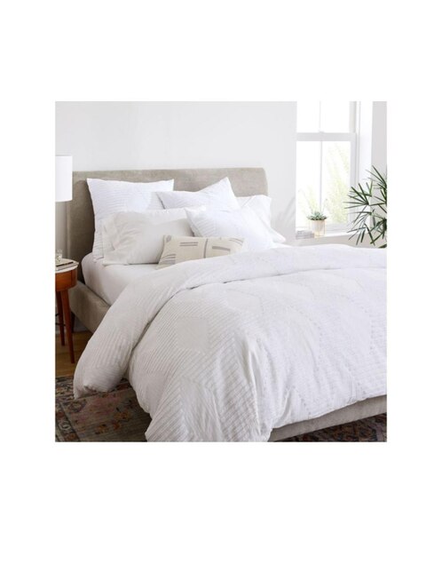 Duvet Cotton Clipped