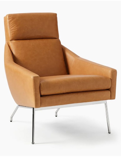 Sillón Austin Stationary