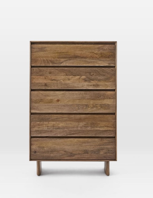 Cómoda Anton de madera
