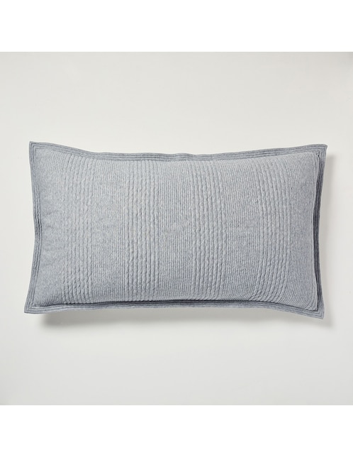 FUNDA DUVET JERSEY LINEAR STD, , GRIS