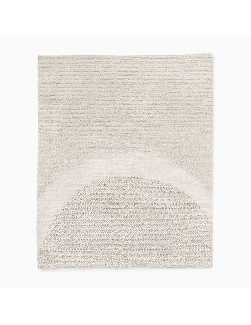 Tapete Textured Arches