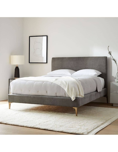 Cama Andes de madera