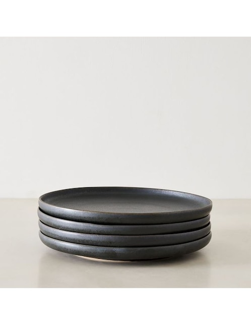 PLATO ENSALADA KANTO BLACK
