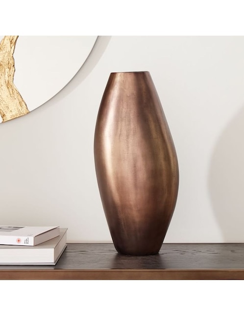 Imagen de producto Florero Organic Metal