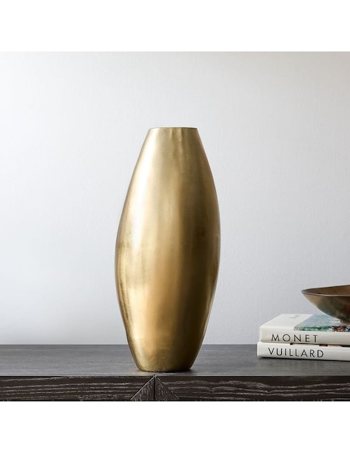 Imagen de producto Florero Organic Metal