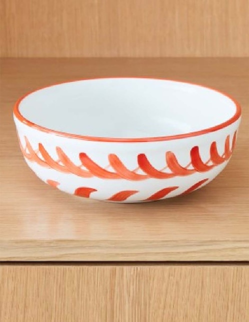 Bowl para pasta Cabana de cerámica