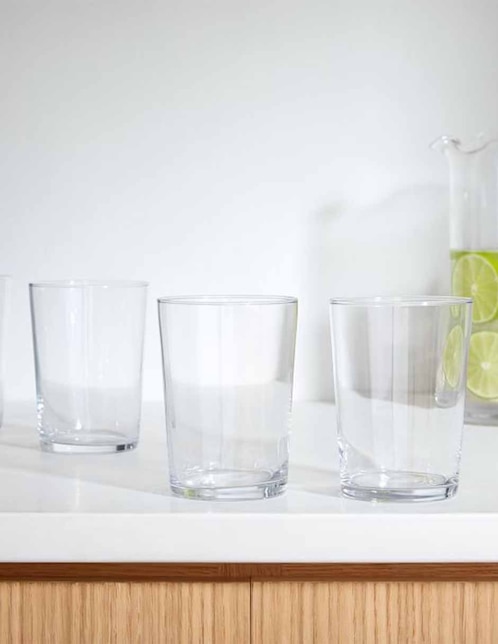 Imagen de producto Vaso old fashion Bodega de vidrio