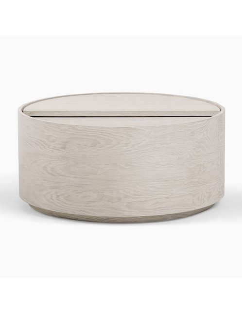 Mesa de acento Volume Storage