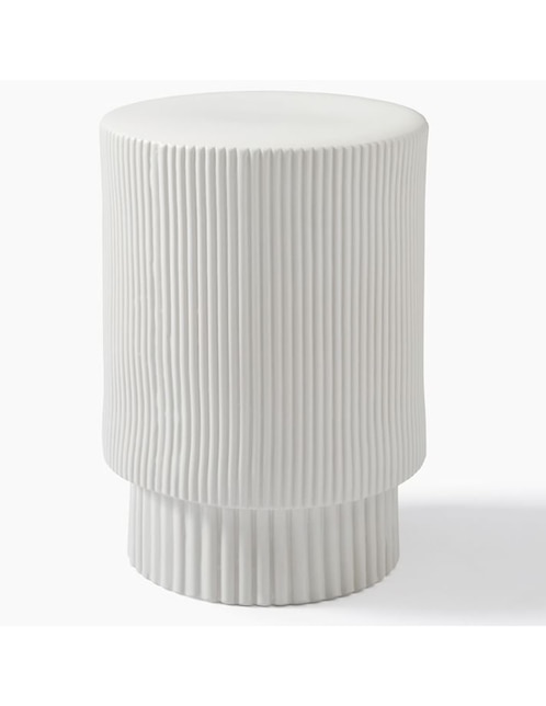 Mesa lateral Textured
