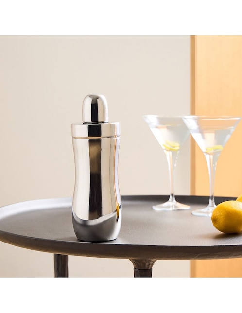 Shaker Barware de acero inoxidable