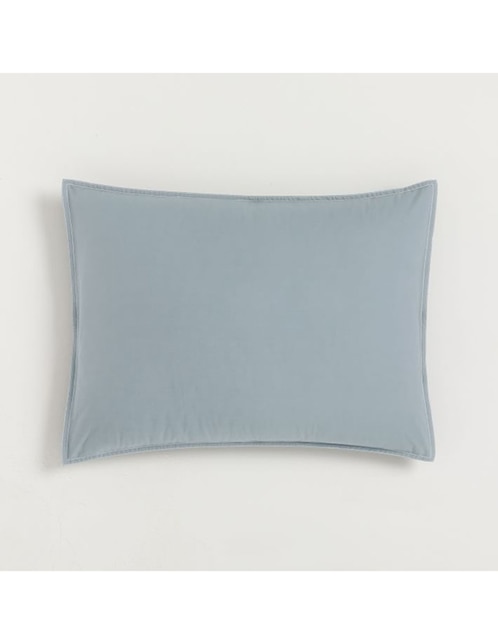 Funda para almohada Organic Cotton