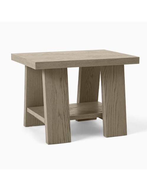 Mesa lateral Holmes