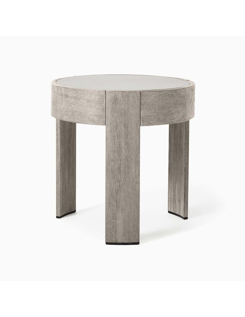 Mesa lateral Portside Outdoor