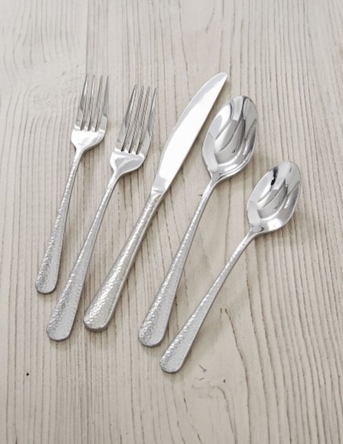 Set cubiertos Keene 5 piezas