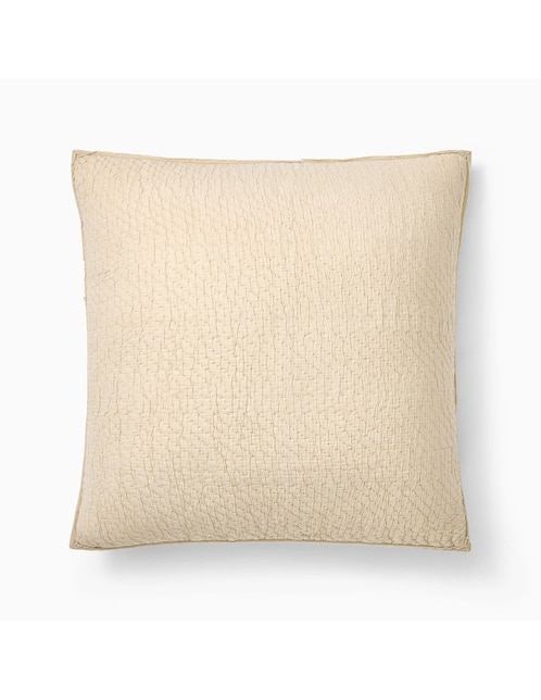 Imagen de producto FUNDA QUILT REFLECTIONS MATELA EURO SAND