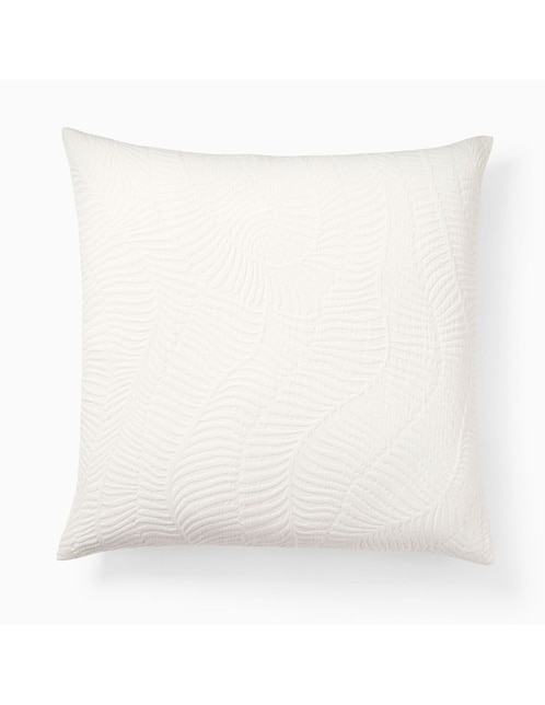 Imagen de producto Funda cojín Trailing Fern Matelasse