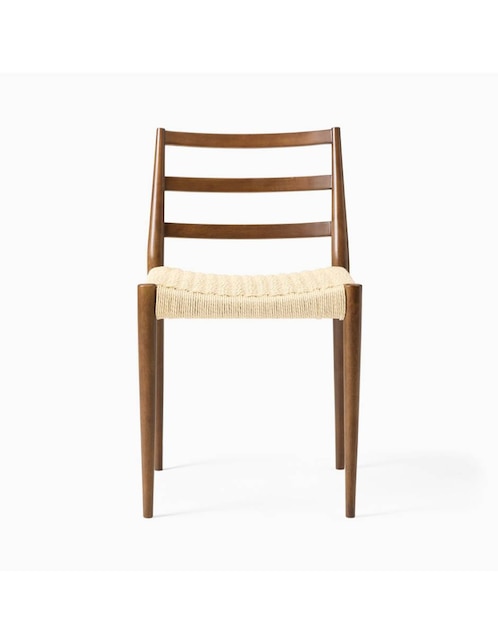 Silla Holland de madera 1