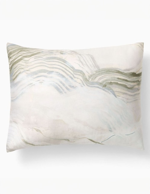 Funda para almohada Geode