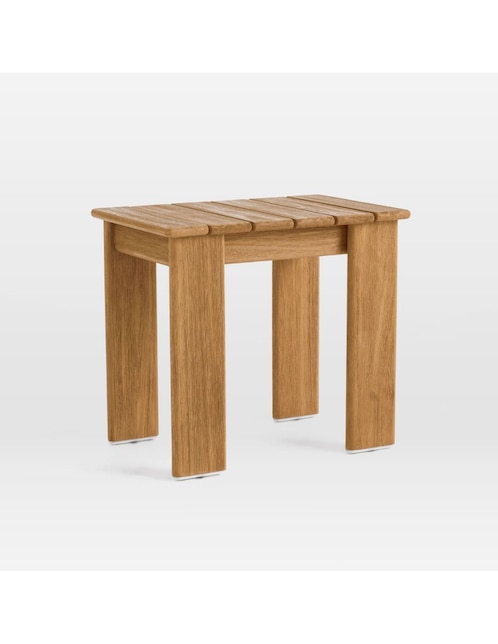 Mesa lateral Playa Outdoor West Elm