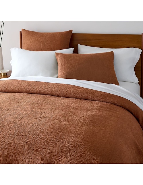 Funda duvet Matelasse 1