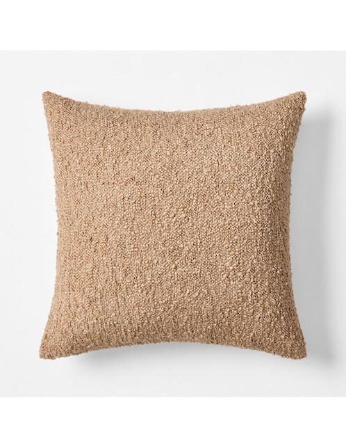 Funda cojín Cozy Boucle 1
