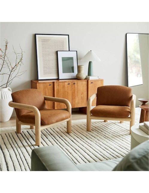 Sillón Benson 1