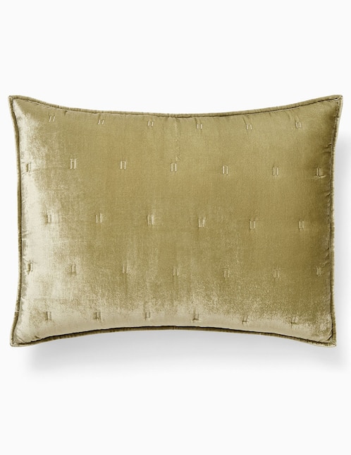 Funda para almohada Lush