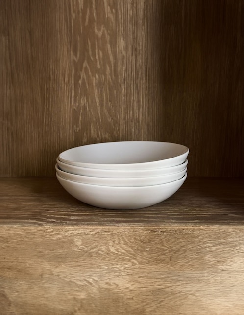 Bowl Pure Dinnerware de gres