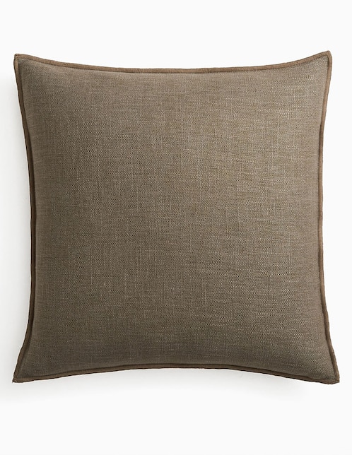 Funda cojín Classic Linen 1