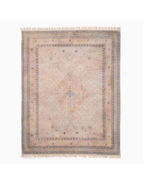 WEST ELM Tapete Azalea