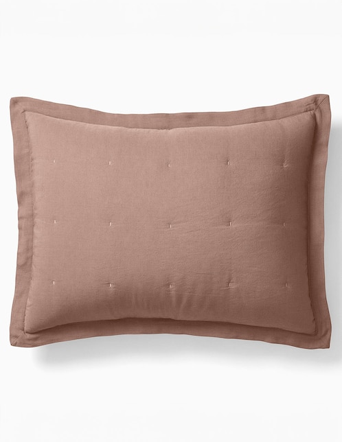 Funda para almohada Signature