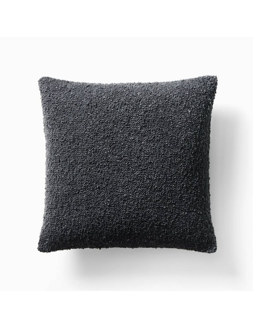 Funda cojín Cozy Boucle